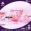 Double walls stainless steel high vacuum insulated hot pot