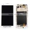 For LG Optimus G Pro2 F350 D837 D830 D838 LCD Display Touch Screen With Digitizer Assembly With Frame