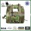 Military CAMO Backpack Dog Carrier dog backpack
