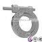 worm gear slew drives solar tracking motor 21 inch