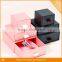 girls personalized jewelry drawer paepr box