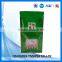 Square Bottom Bag Bag Type and Industrial Use corn starch plastic bag