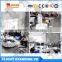 Interactive 5d9D Cinema Game System Amusement Park Simulator vr Glasses Flight Standing virtual reality