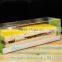 Accept Custom Order and Food Industrial Use plastic cake box