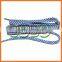 2016 Hangzhou YoYo Flat Laces Colored Shoe Laces for Sneakers PayPal Accepted