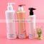 460ml Raise hair cream white bottle