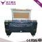 K1390 1300*900mm co2 baseball bat laser cutter