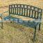 2016 antique cast aluminum garden beach made in China