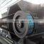 China manufacturer sell ganty aluminum machining center