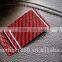 Factory sell Colorful 3k Carbon Fiber Money Clip ,money clip wallet,money clip credit card holder