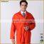 Factory Supply High Quality Men's Workers Overall Uniform With Cheap Price For Workers