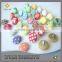 Craft fabric brad for scrapbooking wholesale                        
                                                Quality Choice
