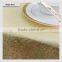 TC-22 High Quality White Fabric Table Cloth for Table Cloth Factory                        
                                                Quality Choice