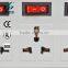 Multimedia Lightning Protection Outlet