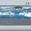 Made in china HSF 520 inflatable boats