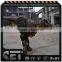 Cetnology high attaction halloween dinosaur costume for party