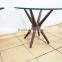 fashion design new develop X coffee table