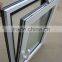 Top Aluminium Casement Window