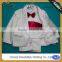 Professional cheap white baby tuxedos for wholesales