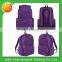 Wholesale multi-function large capacity outdoor baby diaper bag backpack