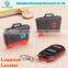 2016 New Design Electronic Smart Luggage Finder with 2 luggage recievers
