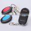 CE,RoHS,FCC Authentication electronic product plastic zinc alloy ble key finder