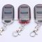 2015 New Design Zinc alloy mini keychain gps locator gps tracker kids                        
                                                Quality Choice