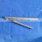 1700 High Temperature Si3N4 Bonded Silicon Carbide Thermocouple Protection Tube