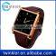 Hot sell wrist watch phone android bluetooth