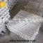 China White Carrara Oriental White Marble Flooring Tiles
