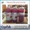 Phaeton ink sk4 solvent ink 510 35/50pl head ink from CRYSTEK company