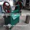 Goworld brand rubber cutting machine for rubber seals production line