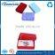 automatic creasing die cutting press for color paper box