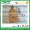 Personalized engraved wood Pizza cutting board