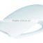 European Style Duroplast WC Toilet Seat Cover With Soft Close Function