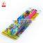 Soft foam mini small soft baseball bat for children