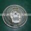 OEM factory Fan Cover, Electric Fan Net Cover, electric motor fan cover Mould & Molded parts