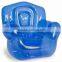 Inflatable room furnitures modern sofa/transparent sofa/colorful sofa