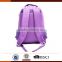 Factory 600D School Backpack Bags for Teenagers