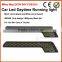 HIGH OUTPUT auto parts high performance COB/Plasma LED drl universal