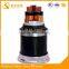 XLPE Insulated Armoured Lead Sheath Power and Signal Cable