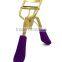 Top grade eyelash curling devices eyelash curler sillicon pad