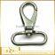 38mm metal clip swivel snap hook for bags.                        
                                                Quality Choice