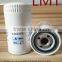 Industrial generator machine fuel filter seat