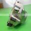 AP Shell type shoulder cutting milling cutter