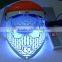 2016 skin care PDT mask photon dynamic treatment LED mask