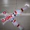 Bottle Shape Sticks