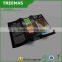 High quanlity fancy brochure design introduction of video with gloss art paper brochure printing  china supplier