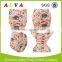 Alva New Animal and Plant Pattern Design Eco-friendly Cloth Baby Diaper Stock