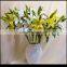 white flower lily of the valley
